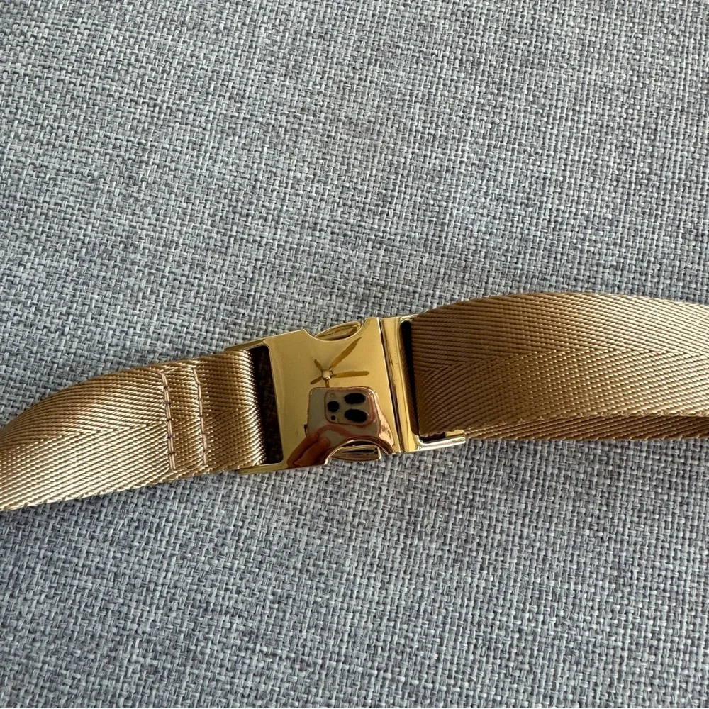Stoney Clover Lane Cozy Sherpa Belt Bag - Picture 5 of 5